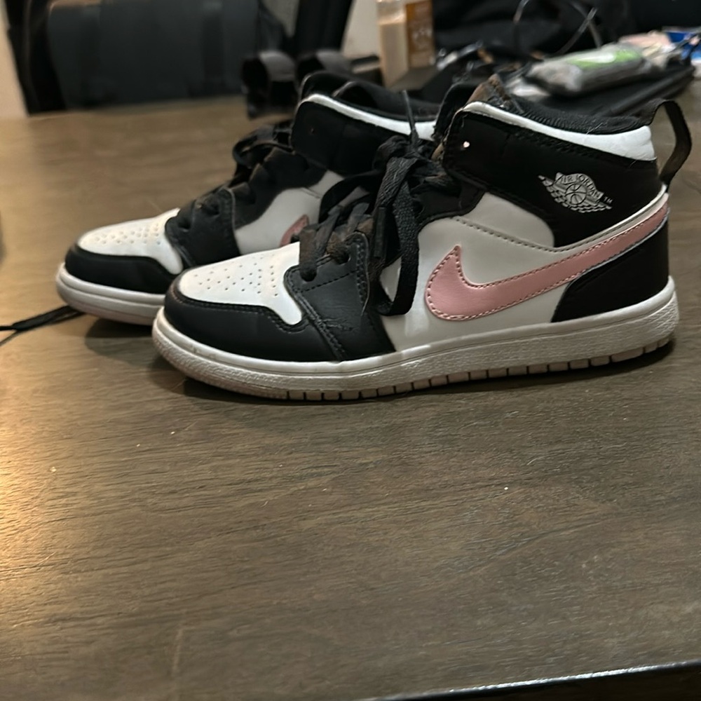 Jordan 1s